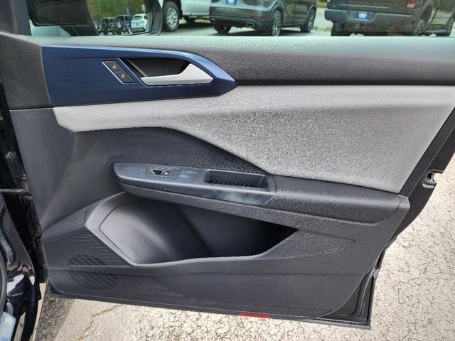 used 2022 Volkswagen Taos car, priced at $22,995