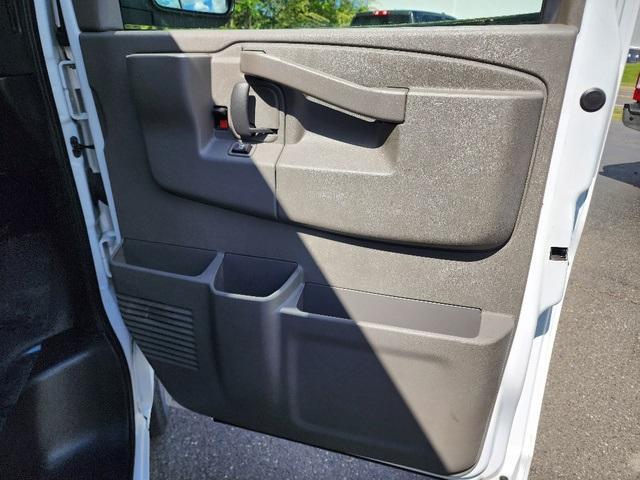 used 2023 Chevrolet Express 2500 car, priced at $26,750
