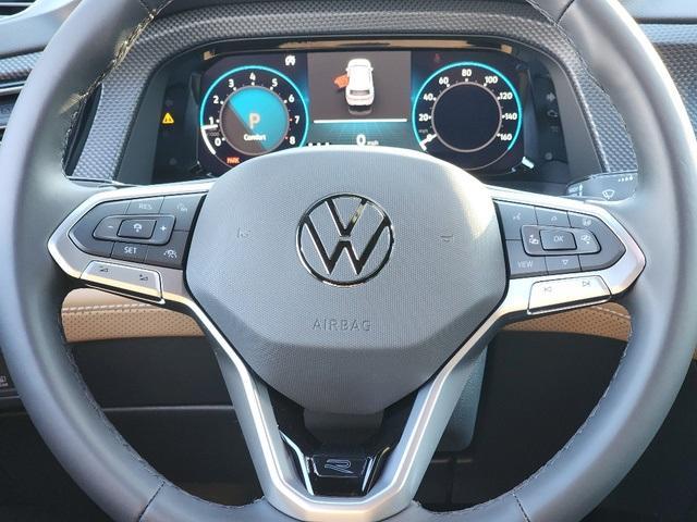 new 2024 Volkswagen Atlas Cross Sport car, priced at $51,021
