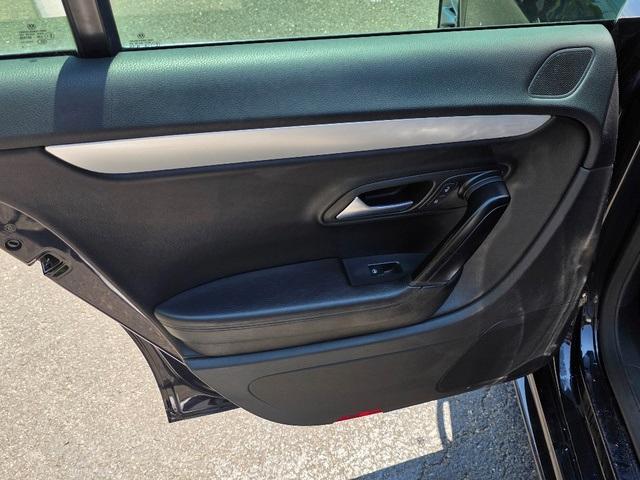 used 2016 Volkswagen CC car, priced at $8,995