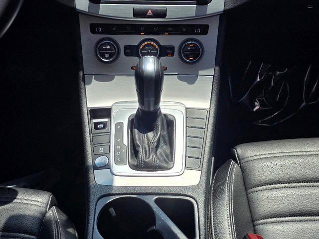 used 2016 Volkswagen CC car, priced at $8,995