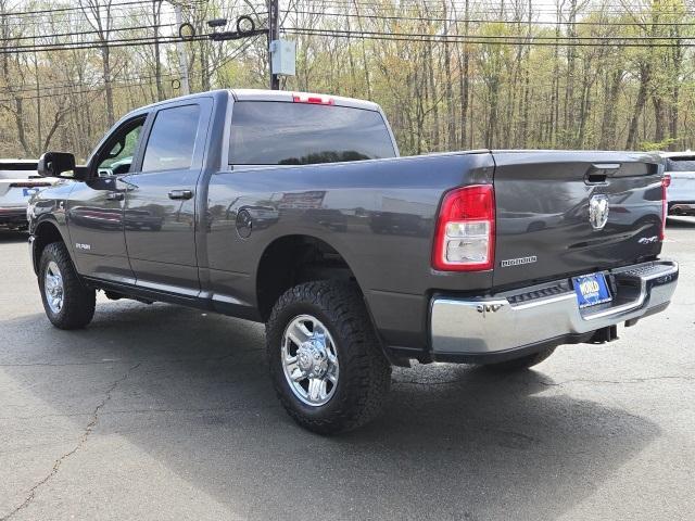 used 2022 Ram 2500 car, priced at $48,995