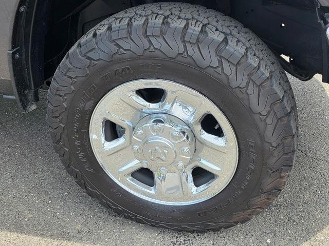 used 2022 Ram 2500 car, priced at $43,500