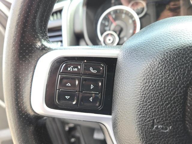 used 2022 Ram 2500 car, priced at $48,995