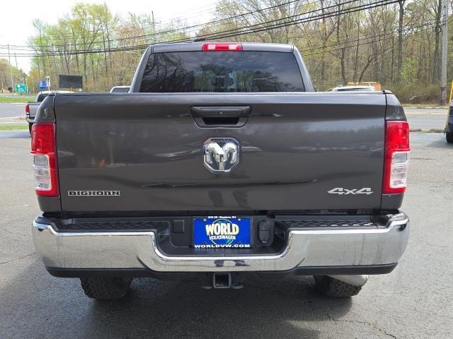 used 2022 Ram 2500 car, priced at $48,995