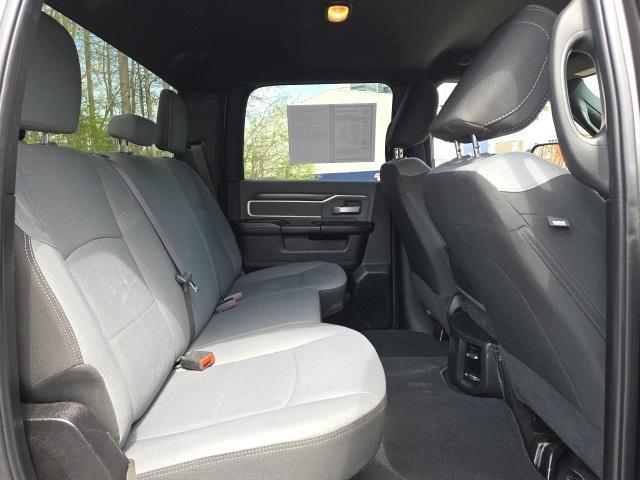 used 2022 Ram 2500 car, priced at $48,995