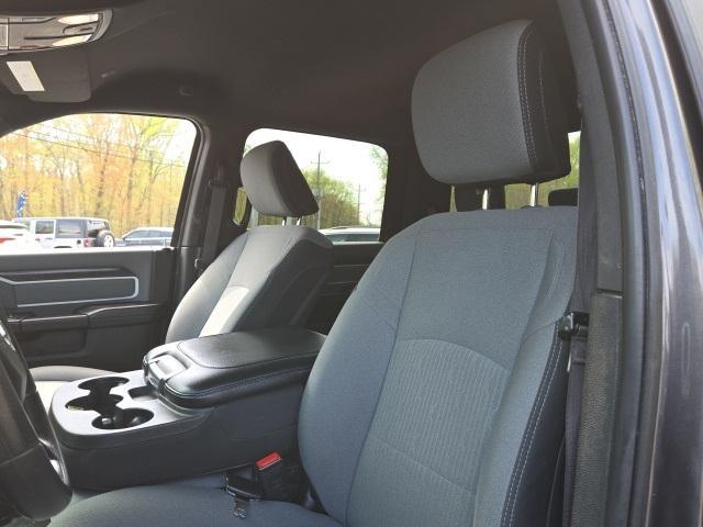 used 2022 Ram 2500 car, priced at $48,995