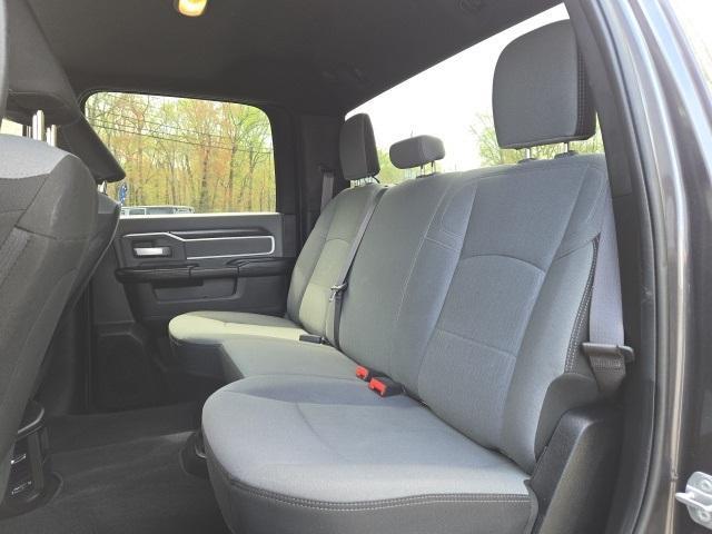 used 2022 Ram 2500 car, priced at $48,995