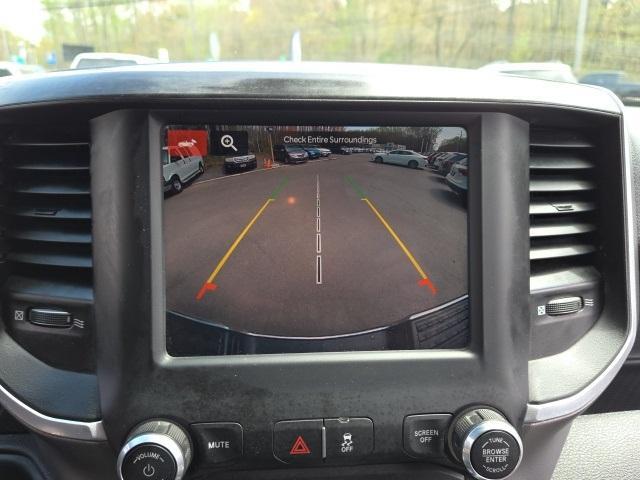 used 2022 Ram 2500 car, priced at $48,995