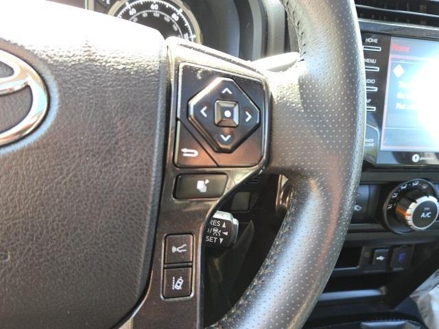 used 2022 Toyota 4Runner car, priced at $41,985