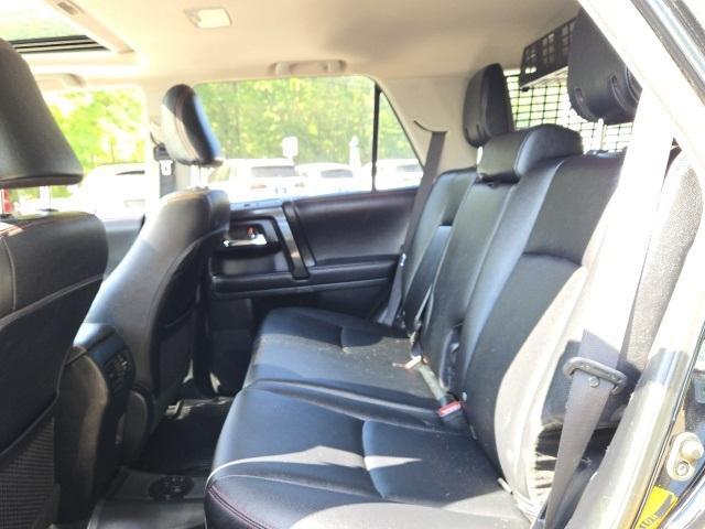 used 2022 Toyota 4Runner car, priced at $41,985