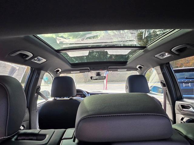 used 2024 Volkswagen Tiguan car, priced at $30,850