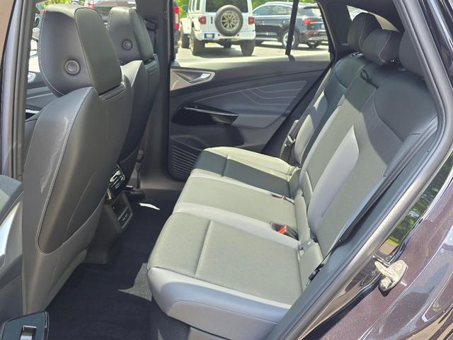 used 2023 Volkswagen ID.4 car, priced at $28,995