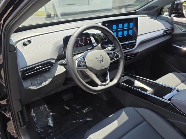 used 2023 Volkswagen ID.4 car, priced at $28,995