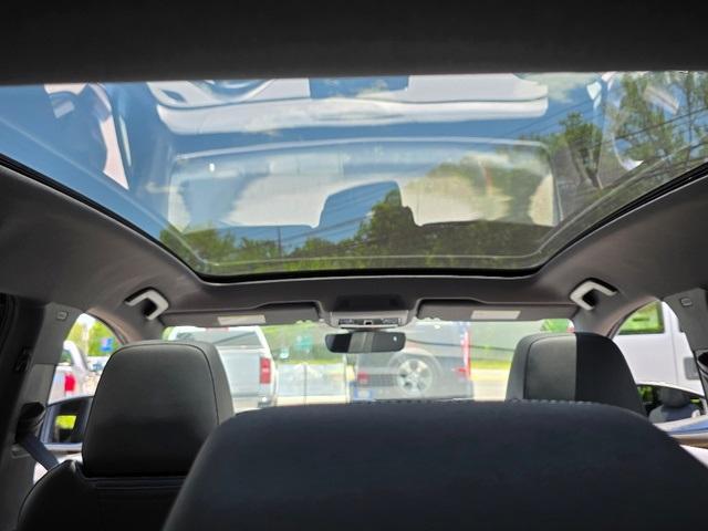 used 2023 Volkswagen ID.4 car, priced at $28,995
