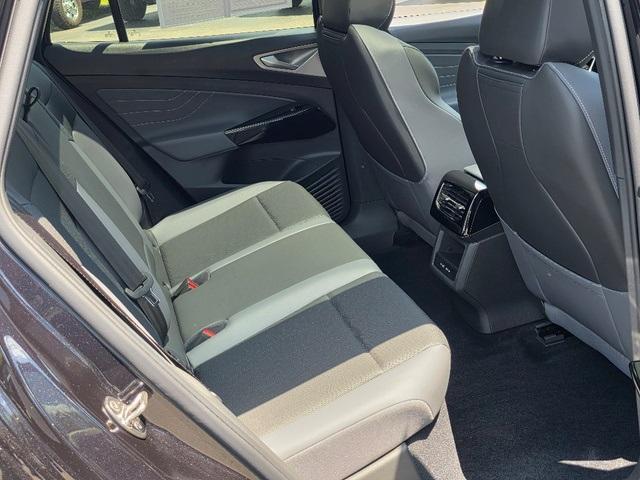 used 2023 Volkswagen ID.4 car, priced at $28,995