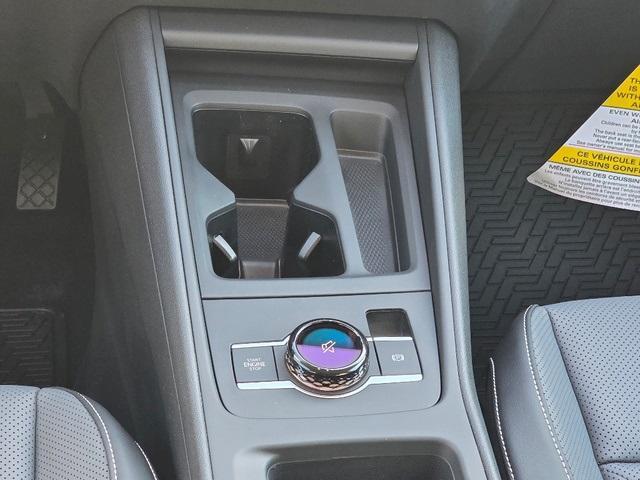 new 2026 Volkswagen Tiguan car, priced at $36,091