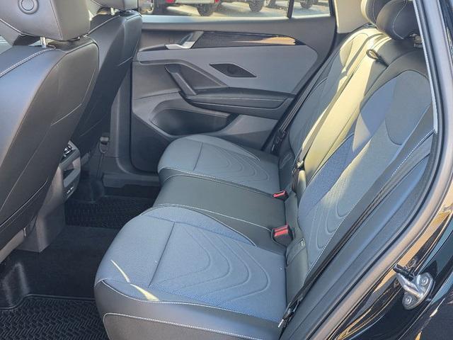 new 2026 Volkswagen Tiguan car, priced at $36,091