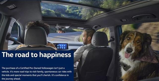 used 2024 Volkswagen Tiguan car, priced at $32,350