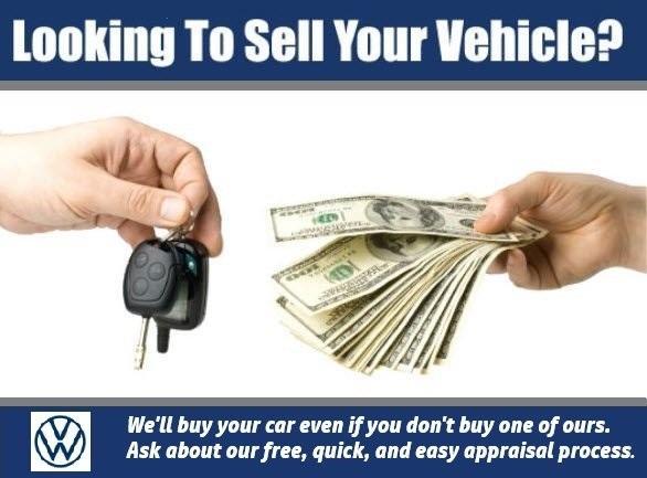 used 2024 Volkswagen Tiguan car, priced at $30,950