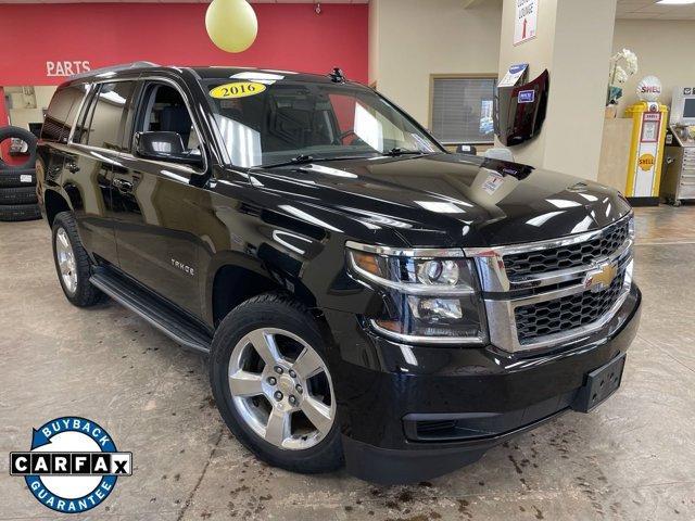 used 2016 Chevrolet Tahoe car, priced at $24,590