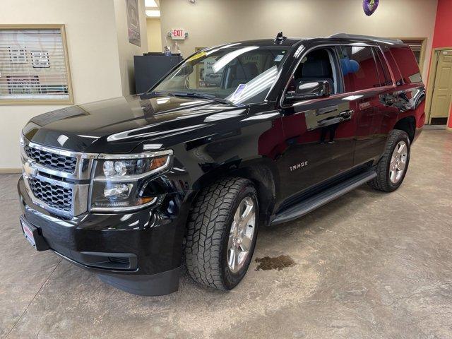 used 2016 Chevrolet Tahoe car, priced at $24,590