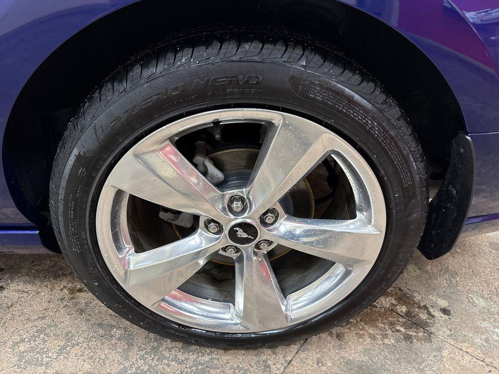 used 2013 Ford Mustang car, priced at $26,940