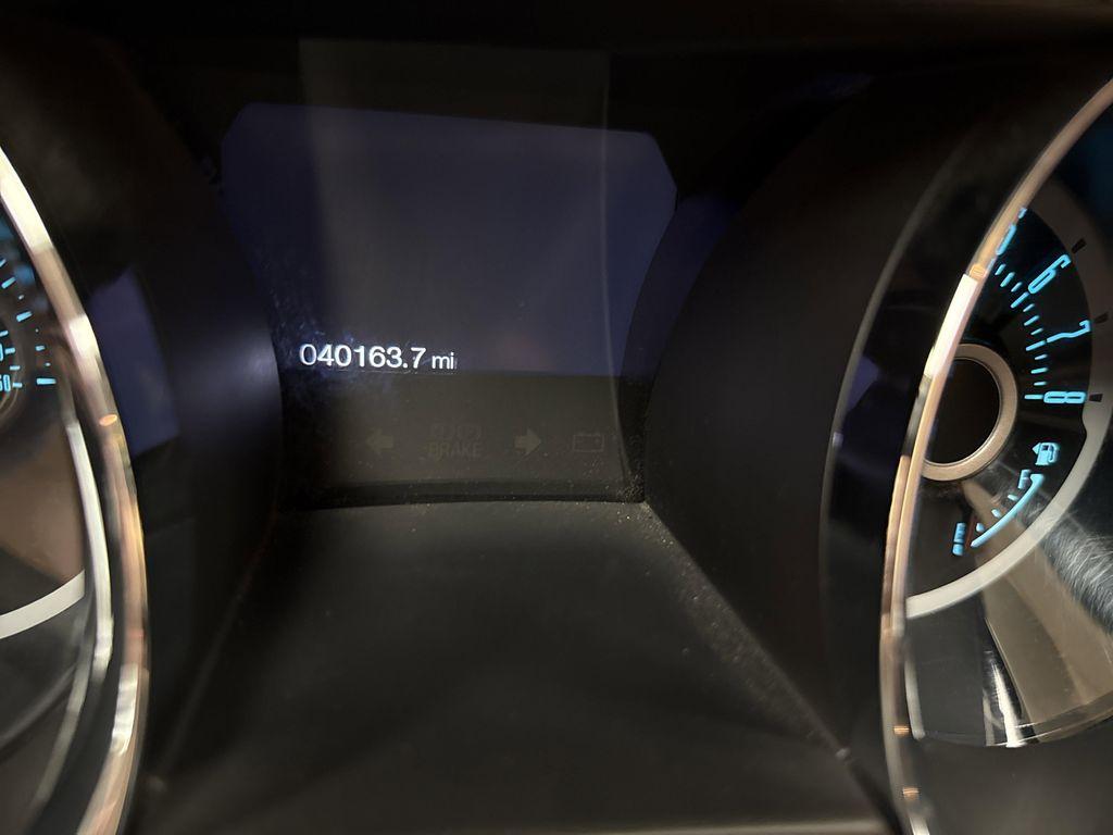 used 2013 Ford Mustang car, priced at $26,940