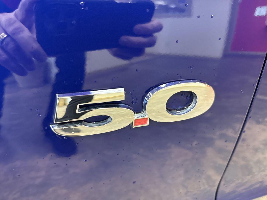 used 2013 Ford Mustang car, priced at $26,940