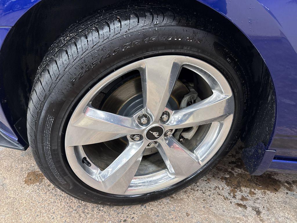 used 2013 Ford Mustang car, priced at $26,940