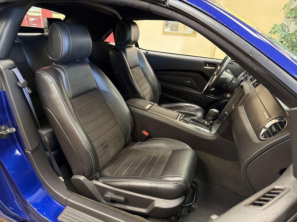 used 2013 Ford Mustang car, priced at $26,940