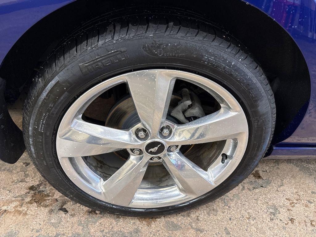 used 2013 Ford Mustang car, priced at $26,940