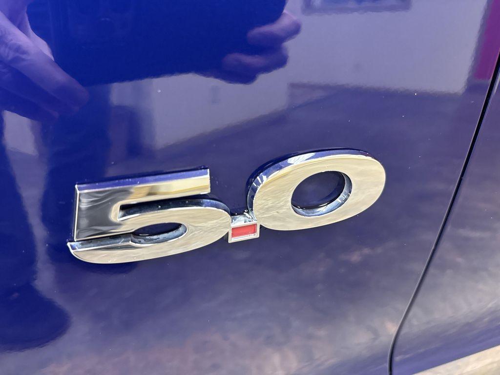 used 2013 Ford Mustang car, priced at $26,940