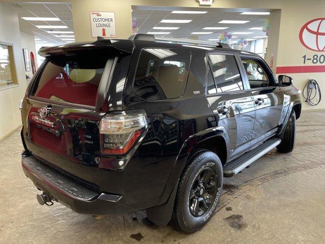 used 2021 Toyota 4Runner car, priced at $36,346