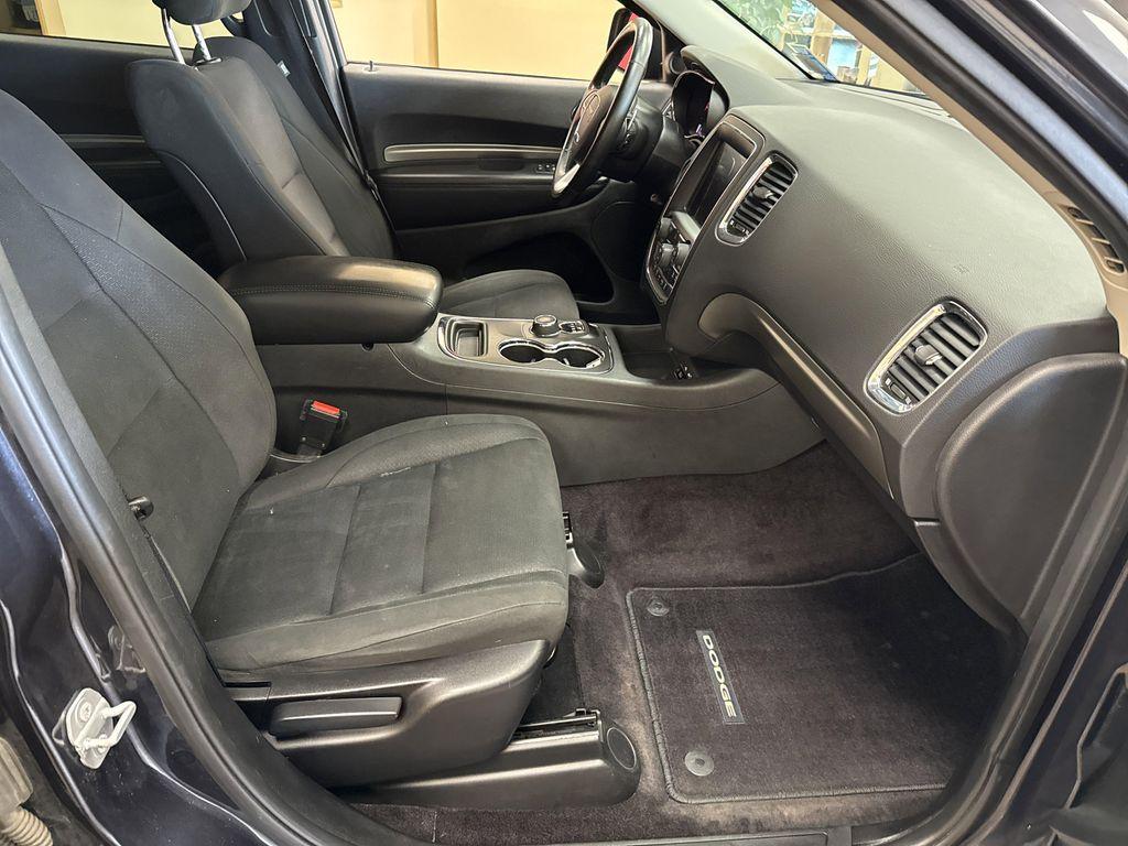 used 2016 Dodge Durango car, priced at $17,593