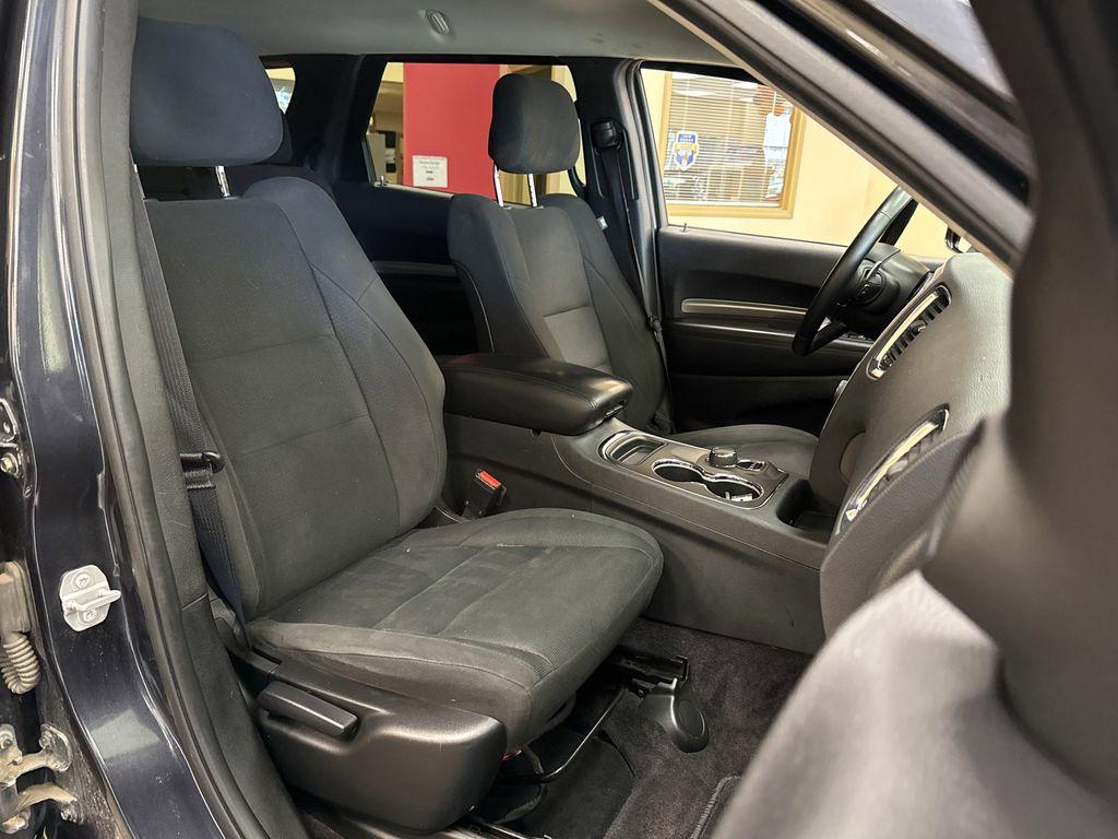 used 2016 Dodge Durango car, priced at $17,593