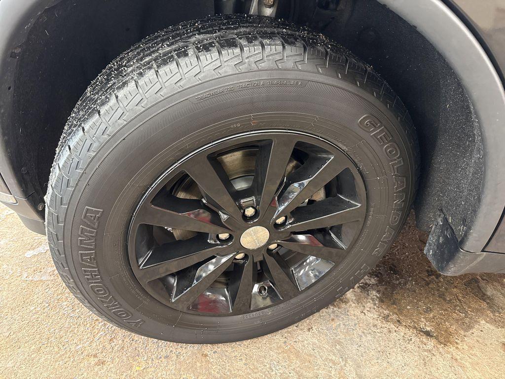 used 2016 Dodge Durango car, priced at $17,593