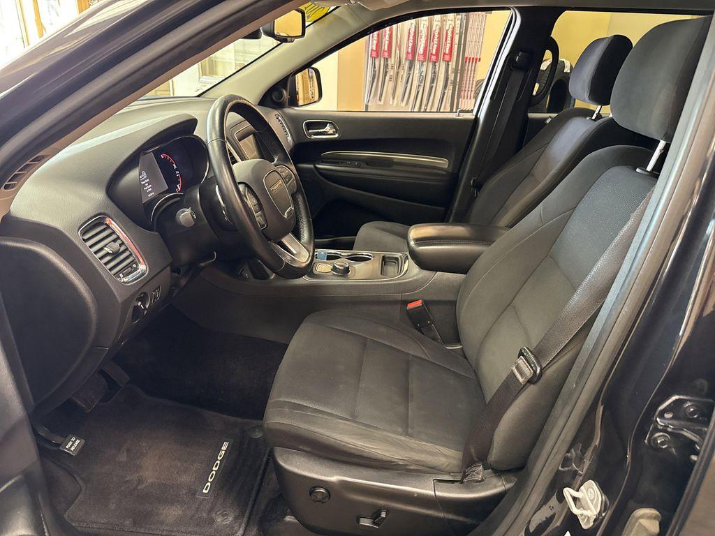 used 2016 Dodge Durango car, priced at $17,593