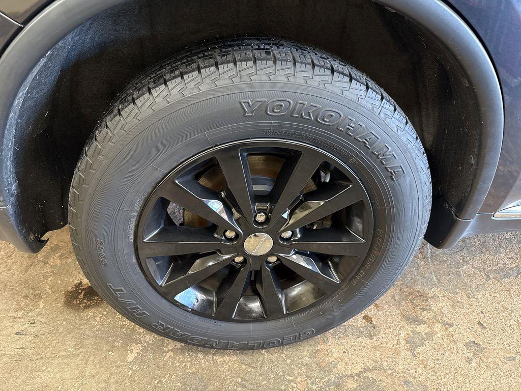 used 2016 Dodge Durango car, priced at $17,593