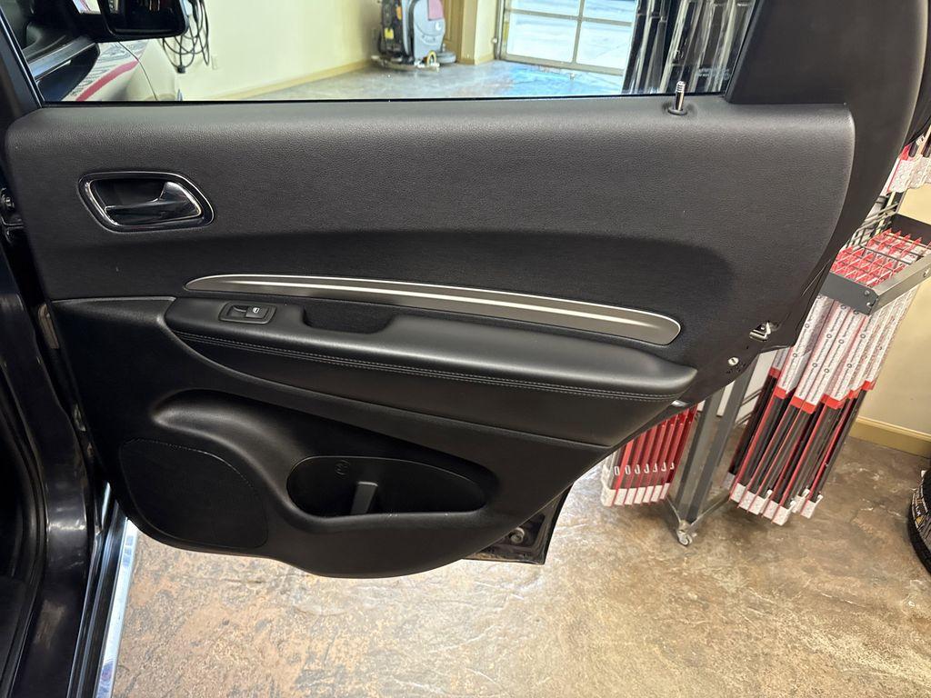 used 2016 Dodge Durango car, priced at $17,593