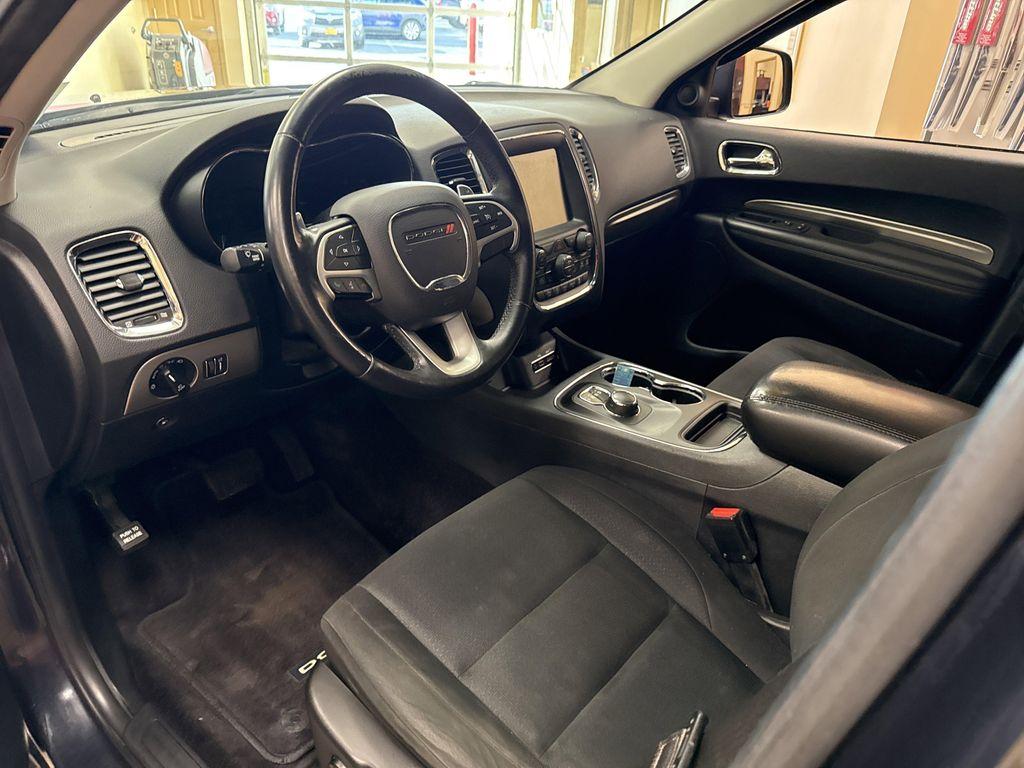 used 2016 Dodge Durango car, priced at $17,593