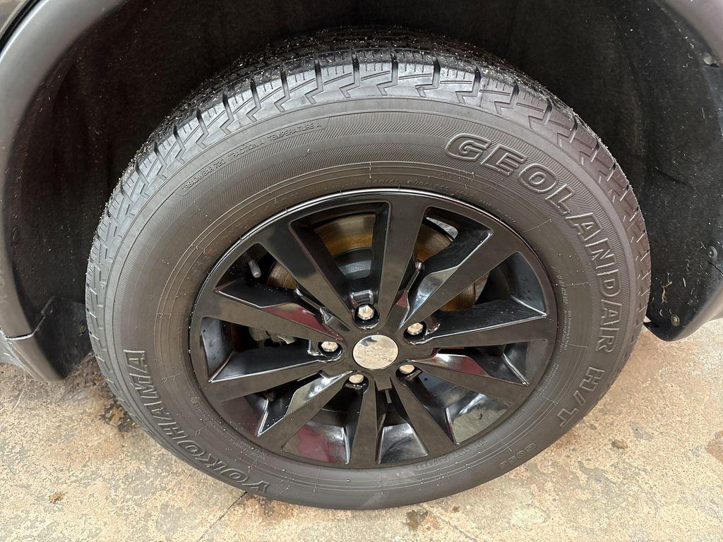 used 2016 Dodge Durango car, priced at $17,593