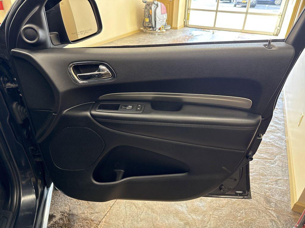 used 2016 Dodge Durango car, priced at $17,593