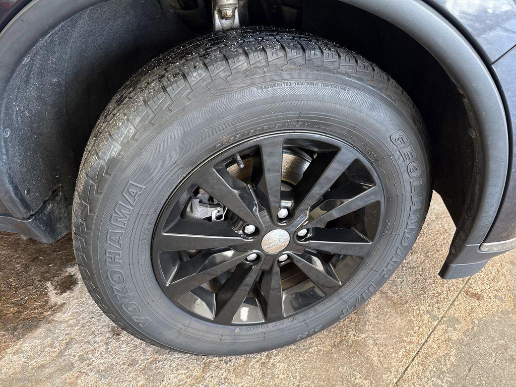 used 2016 Dodge Durango car, priced at $17,593