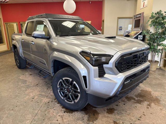 new 2024 Toyota Tacoma car, priced at $57,862