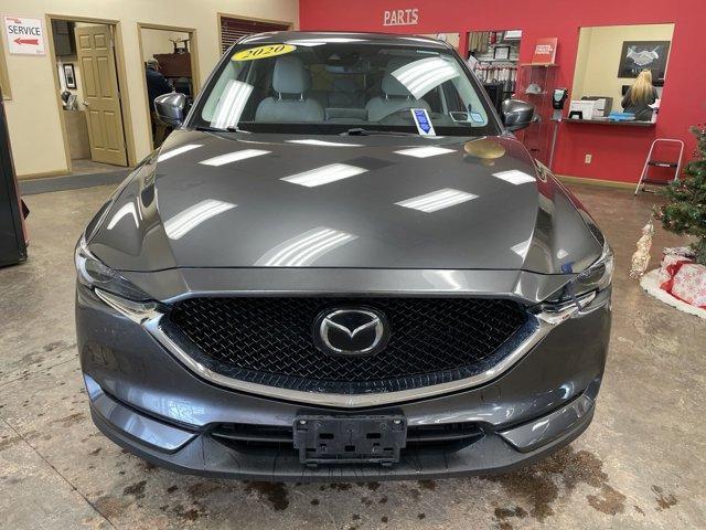 used 2020 Mazda CX-5 car, priced at $25,929