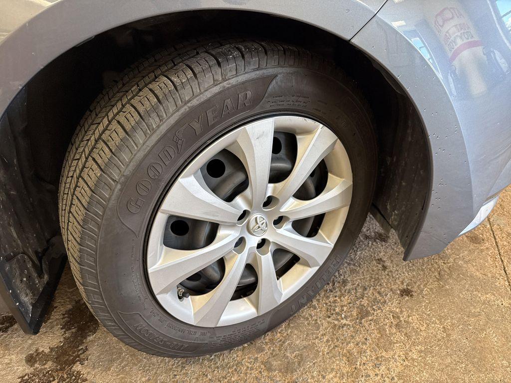 used 2022 Toyota Corolla car, priced at $19,951