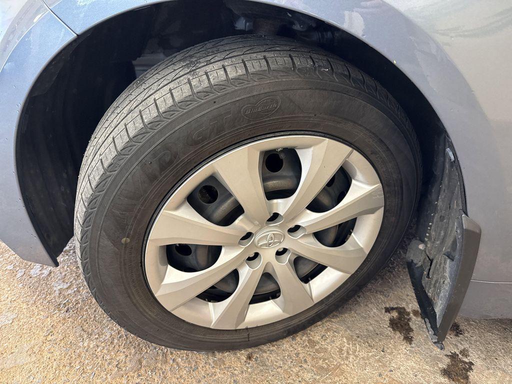 used 2022 Toyota Corolla car, priced at $19,951