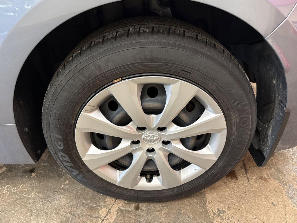 used 2022 Toyota Corolla car, priced at $19,951