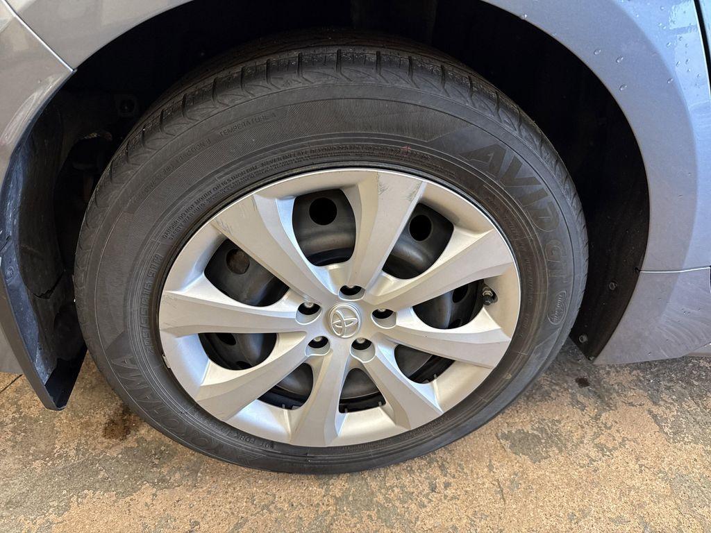 used 2022 Toyota Corolla car, priced at $19,951